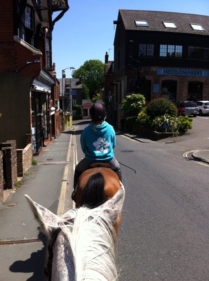 lewes ride